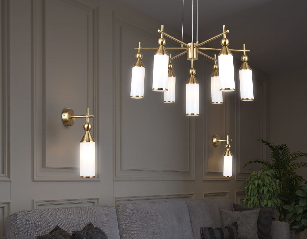 Бра Ambrella Light High Light Heigh Light LH55280 Бра Ambrella Light High Light Heigh Light LH55280