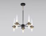 Люстра на штанге Ambrella Light High Light Modern LH55351