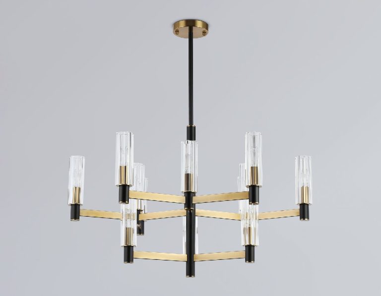 Люстра на штанге Ambrella Light High Light Heigh Light LH55515