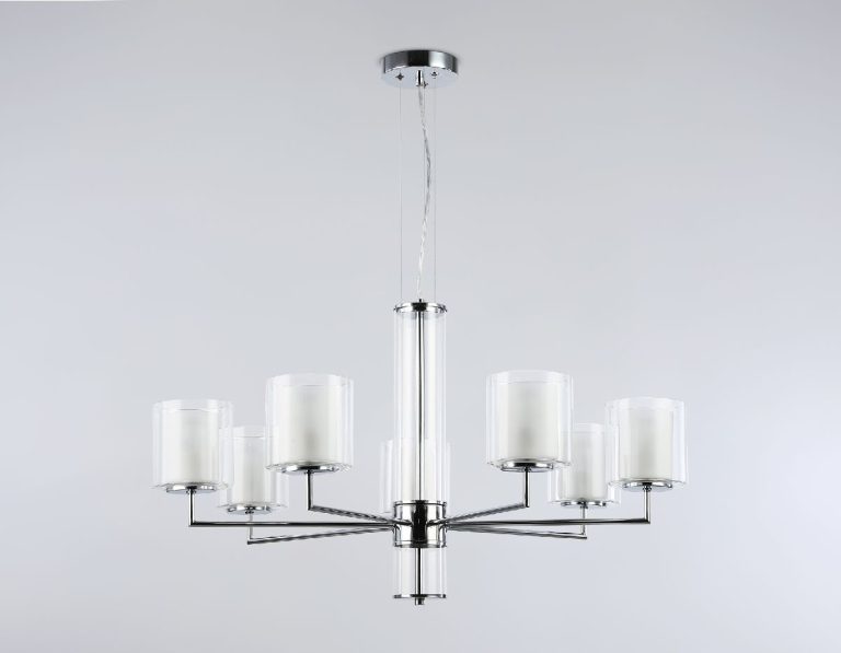 Подвесная люстра Ambrella Light High Light Heigh Light LH56003