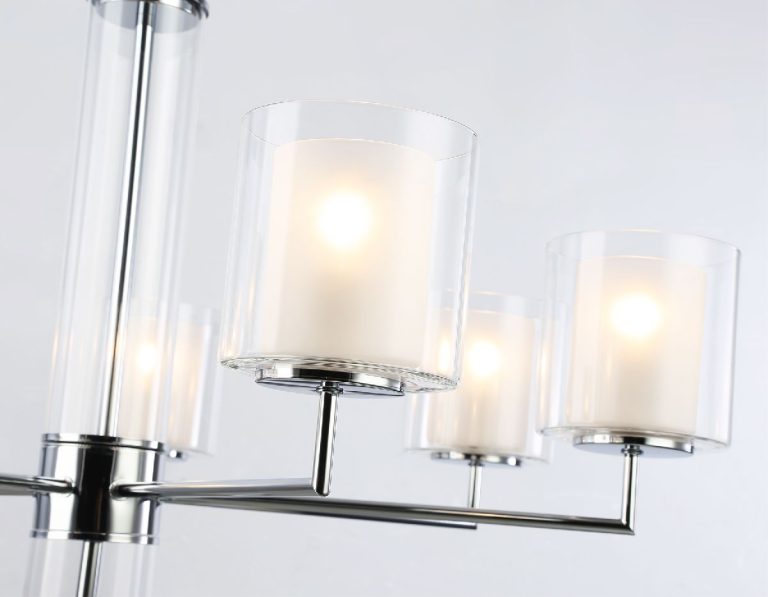 Подвесная люстра Ambrella Light High Light Heigh Light LH56003