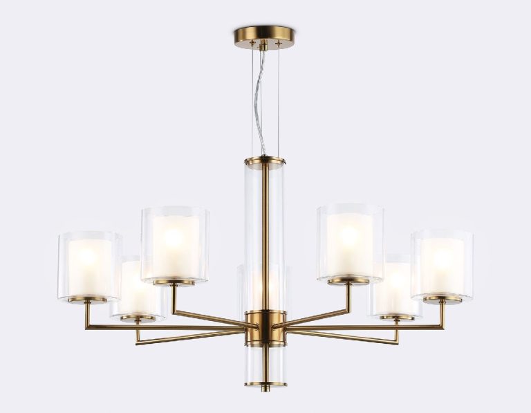 Подвесная люстра Ambrella Light High Light Heigh Light LH56013