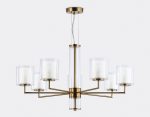 Подвесная люстра Ambrella Light High Light Heigh Light LH56013