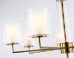 Подвесная люстра Ambrella Light High Light Heigh Light LH56013