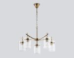 Подвесная люстра Ambrella Light High Light Heigh Light LH56031