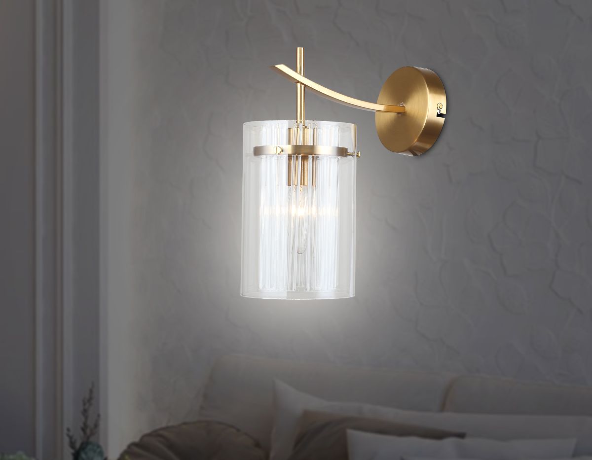 Бра Ambrella Light High Light Heigh Light LH56035 Бра Ambrella Light High Light Heigh Light LH56035
