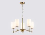 Подвесная люстра Ambrella Light High Light Heigh Light LH56051