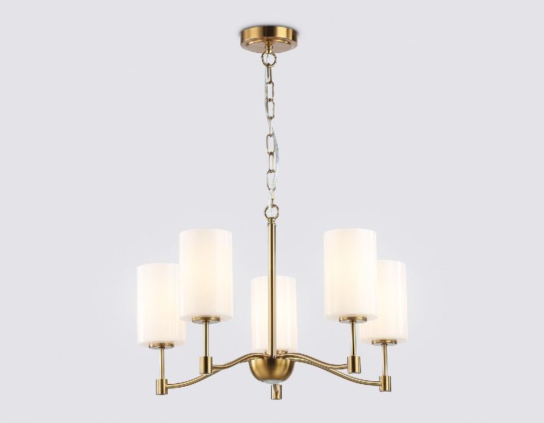 Подвесная люстра Ambrella Light High Light Heigh Light LH56051