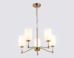 Подвесная люстра Ambrella Light High Light Heigh Light LH56051