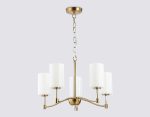 Подвесная люстра Ambrella Light High Light Heigh Light LH56051