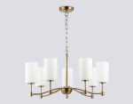 Подвесная люстра Ambrella Light High Light Heigh Light LH56053