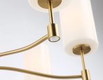 Подвесная люстра Ambrella Light High Light Heigh Light LH56053