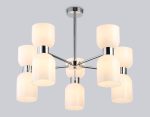 Люстра на штанге Ambrella Light High Light Heigh Light LH56083