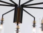 Люстра на штанге Ambrella Light High Light Heigh Light LH56117