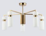 Люстра на штанге Ambrella Light High Light Heigh Light LH56124