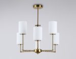 Люстра на штанге Ambrella Light High Light Modern LH56215