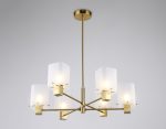 Подвесная люстра Ambrella Light High Light LH57031