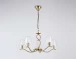 Подвесная люстра Ambrella Light High Light Modern LH57091