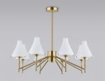Люстра на штанге Ambrella Light High Light Modern LH57135