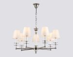 Подвесная люстра Ambrella Light High Light Heigh Light LH71003