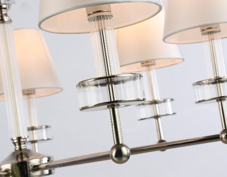 Подвесная люстра Ambrella Light High Light Heigh Light LH71003