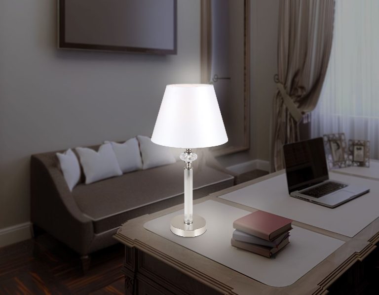 Настольная лампа Ambrella Light High Light Heigh Light LH71007
