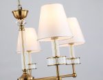 Подвесная люстра Ambrella Light High Light Heigh Light LH71021