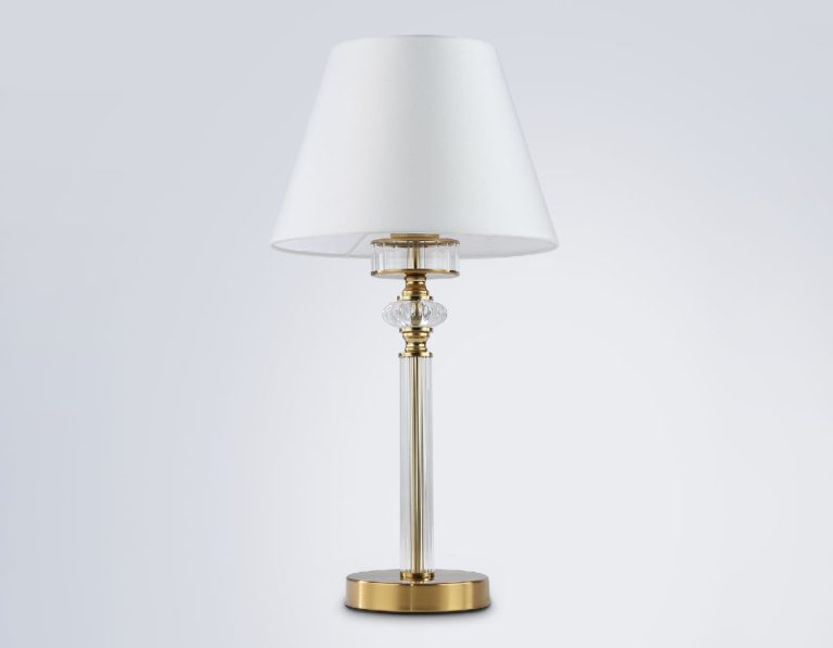 Настольная лампа Ambrella Light High Light Heigh Light LH71027