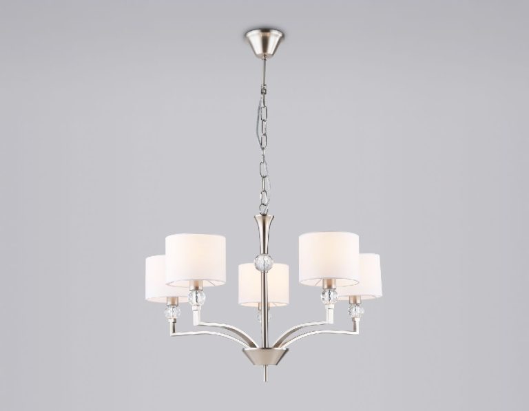 Подвесная люстра Ambrella Light High Light Classic LH71121