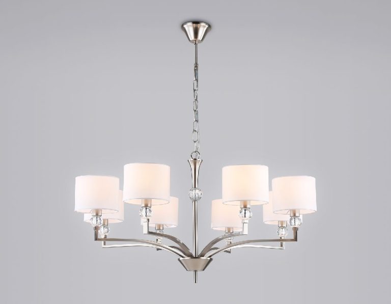 Подвесная люстра Ambrella Light High Light Classic LH71123