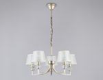 Подвесная люстра Ambrella Light High Light Classic LH71214