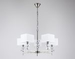 Подвесная люстра Ambrella Light High Light Classic LH71321