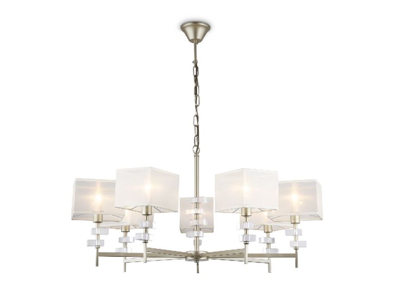 Подвесная люстра Ambrella Light High Light Classic LH71332