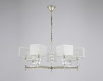 Подвесная люстра Ambrella Light High Light Classic LH71332