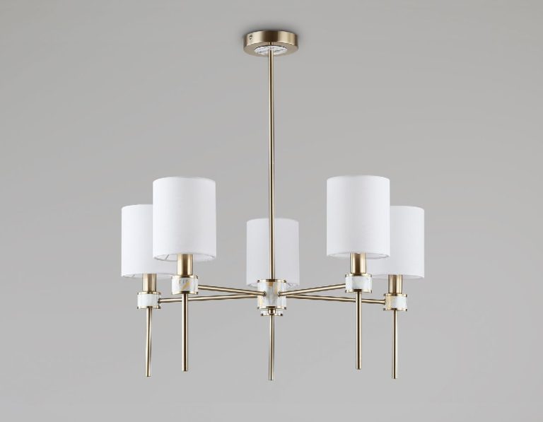 Люстра на штанге Ambrella Light High Light Classic LH72371