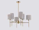 Люстра на штанге Ambrella Light High Light Heigh Light LH72381