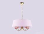 Подвесная люстра Ambrella Light High Light Ceramo Classic LH75021