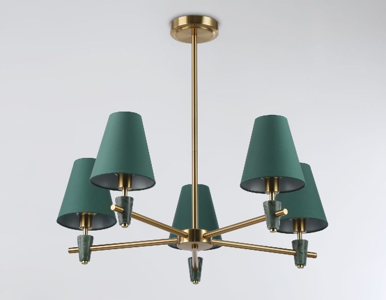 Люстра на штанге Ambrella Light High Light Heigh Light LH75051