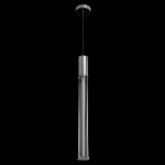 Подвесной светильник Crystal Lux LINEUP SP11W LED CHROME