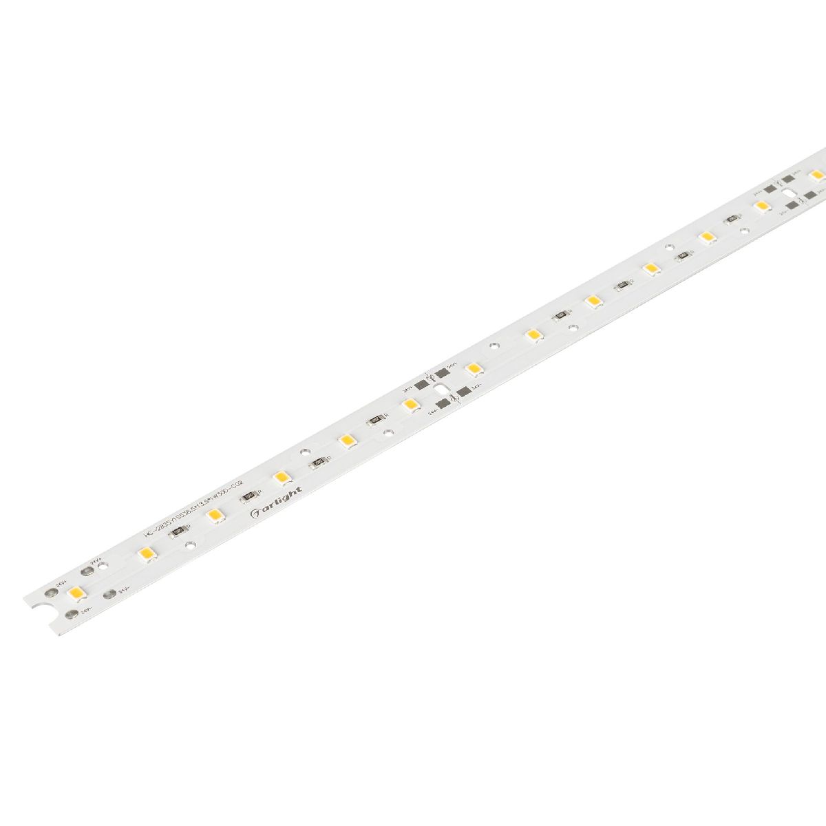 Линейка Arlight SL-LINE-540-A30-14mm 24V White6000 (11W, IP20, 540mm, no wires) 045096 Линейка Arlight SL-LINE-540-A30-14mm 24V White6000 (11W, IP20, 540mm, no wires) 045096