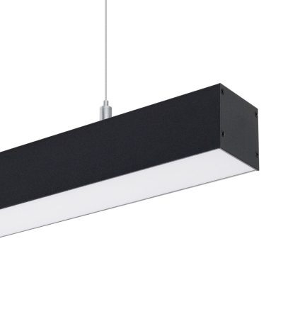 Линейный подвесной светильник Arlight SP-LINE-HANG-3535-L1004-12W Day4000 056963
