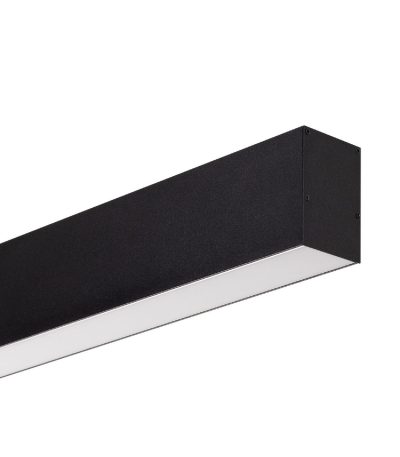Линейный подвесной светильник Arlight SP-LINE-HANG-4970-L3000-105W Day4000 051866