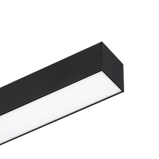 Линейный потолочный светильник Arlight SP-LINE-5050-L960-32W Day4000 056376
