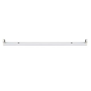 Линейный светильник Uniel ULT-B01B T8x1/L120 WHITE UL-00011256