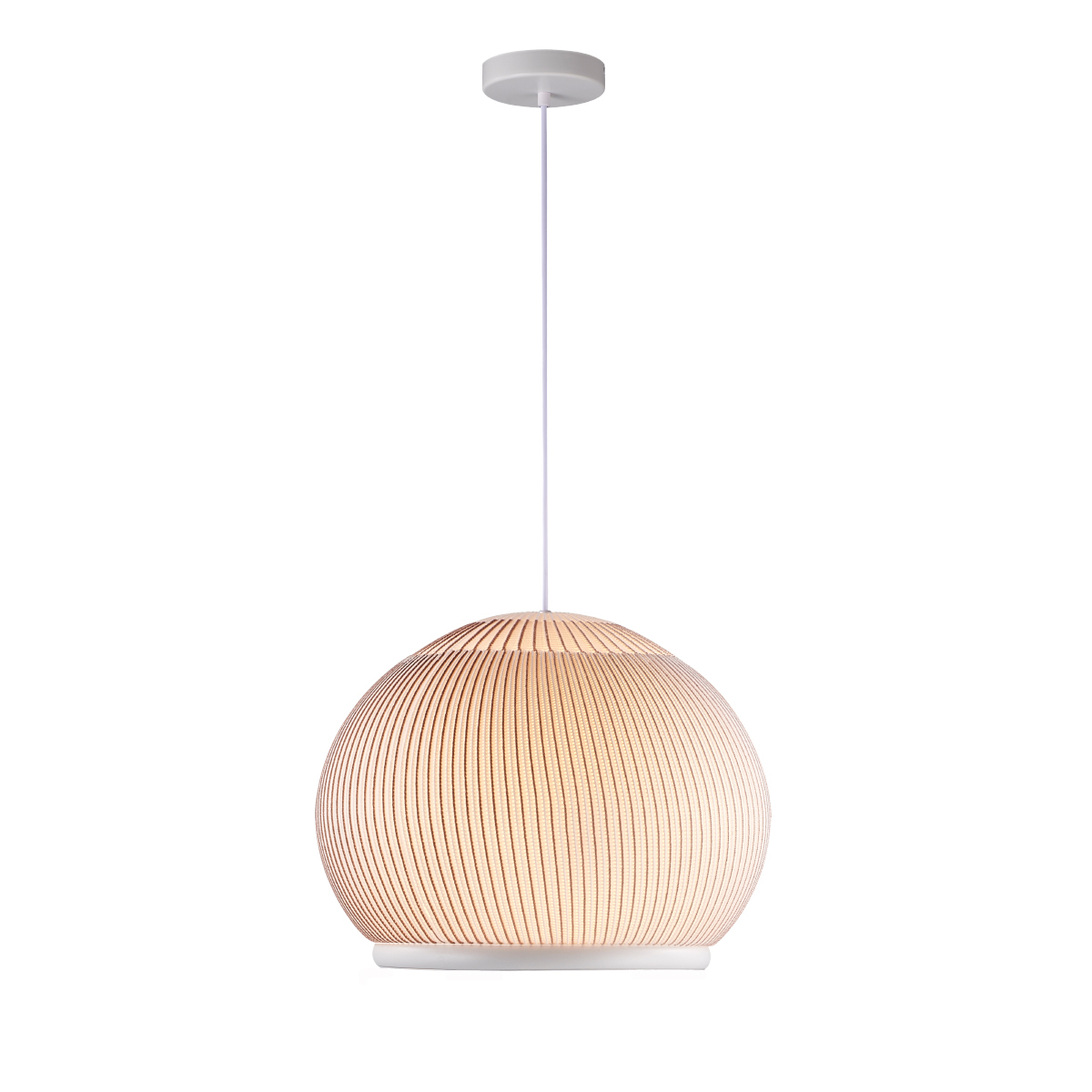 Подвесной светильник Delight Collection 8610P/C LED white Подвесной светильник Delight Collection 8610P/C LED white