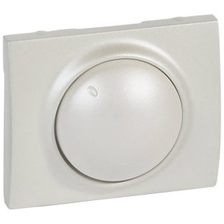 Лицевая панель Legrand Galea Life диммера перламутр 771568