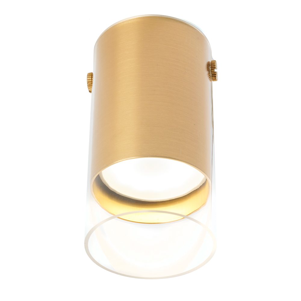 Накладной светильник Feron Barrel Lumina ML189 48745 Накладной светильник Feron Barrel Lumina ML189 48745