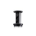 Сенсорный блок розеток LK (3 секции и 2 USB) Mebax 00-00001183
