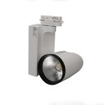 Трековый светильник Elvan ST-037-50W-NH-WH