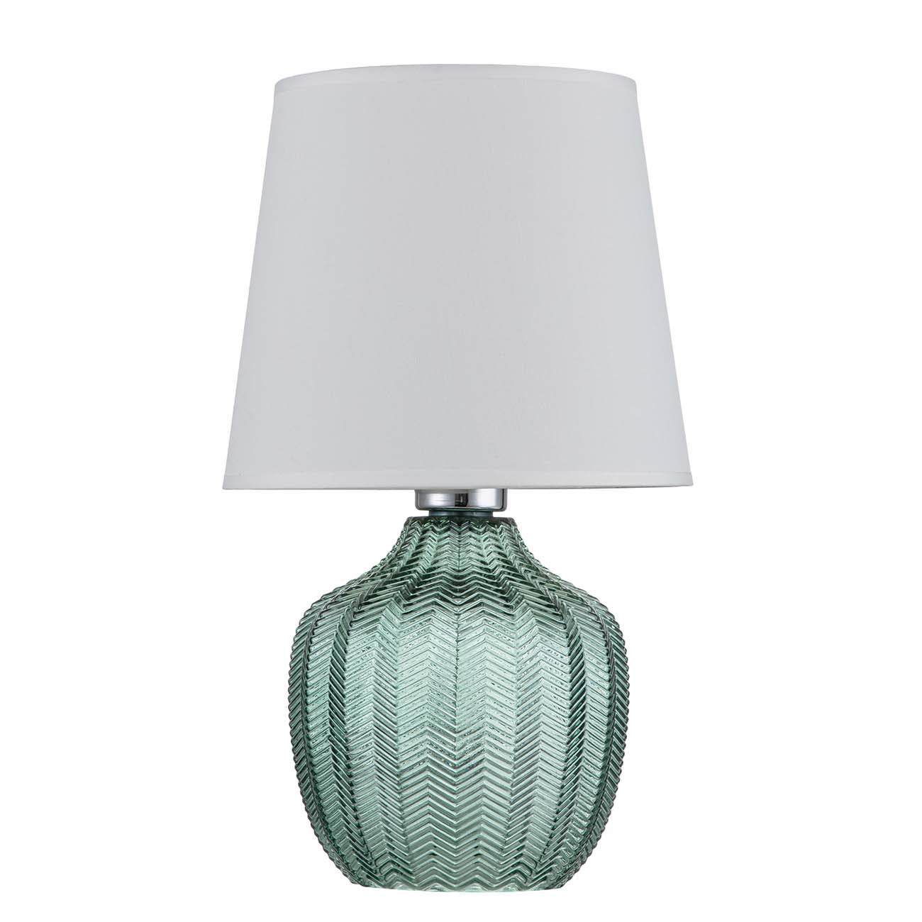 Настольная лампа Escada Pion 10194/L Green Настольная лампа Escada Pion 10194/L Green